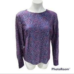 NWT size S banana republic $78 shirt